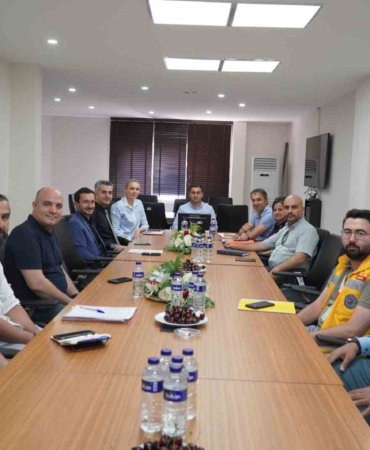 Yetersiz hizmetin geliştirilmesi hedefleniyor