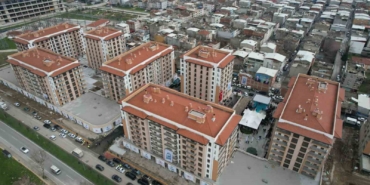 Yıldırım büyük dönüşüyor