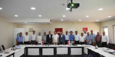 Yıldırım’da her mahalleye eşit hizmet gidiyor