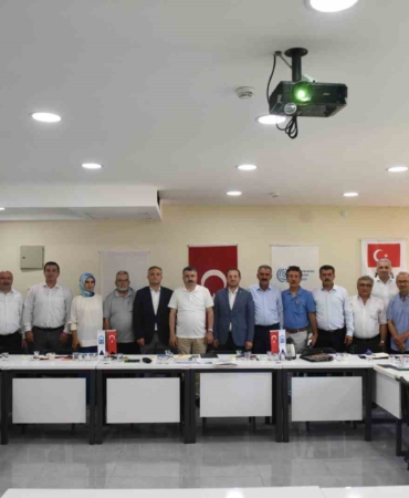 Yıldırım’da her mahalleye eşit hizmet gidiyor