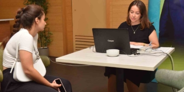 Yıldırım’da üniversite adaylarına ücretsiz danışmanlık hizmeti