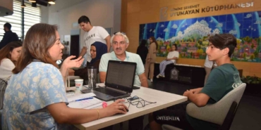Yıldırım’dan LGS tercihi döneminde ücretsiz danışmanlık