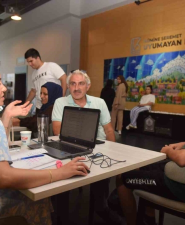 Yıldırım’dan LGS tercihi döneminde ücretsiz danışmanlık