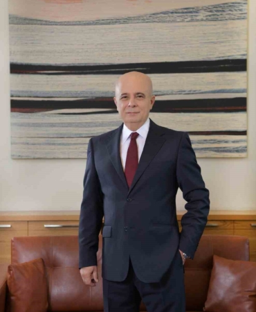 Yıldız Holding sürdürülebilirlik odaklı dönüşümüne devam ediyor