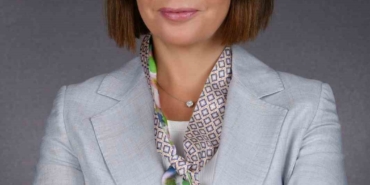 Yıldız Holding’de üst düzey atama