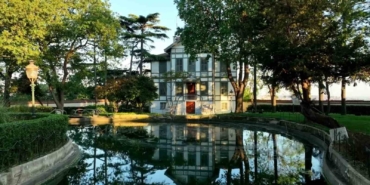 Yıldız Sarayı’nı 1 haftada 40 bine yakın kişi ziyaret etti