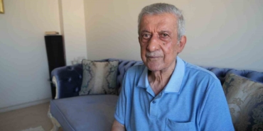 Yıldız Sarayı’nı perdelerine kadar yağmalamışlar