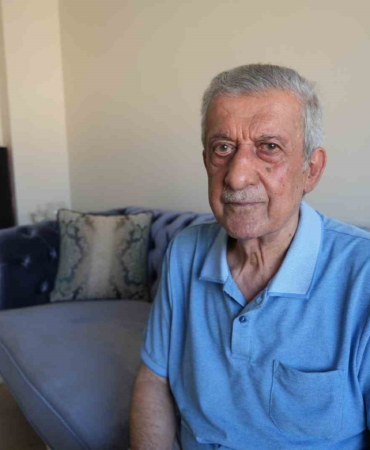 Yıldız Sarayı’nı perdelerine kadar yağmalamışlar