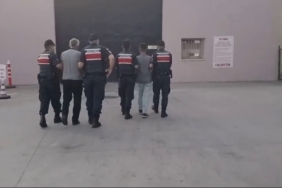 Yol verme meselesinde kan aktı: 3 yaralı, 2 tutuklama