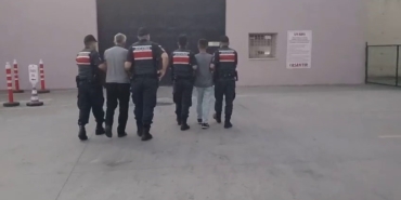 Yol verme meselesinde kan aktı: 3 yaralı, 2 tutuklama