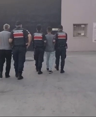 Yol verme meselesinde kan aktı: 3 yaralı, 2 tutuklama