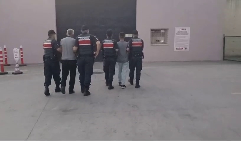 Yol verme meselesinde kan aktı: 3 yaralı, 2 tutuklama