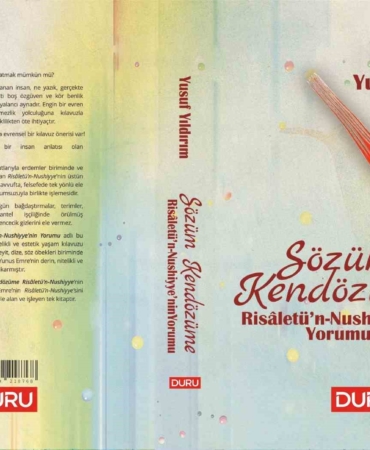 Yunus Emre’nin izinde: Risâletü’n-Nushiyye’nin yorumuyla kültürel mirasa katkı