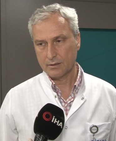 Yüz binde 5 kişide görülen hastalık başına geldi: Kanser sanıldı, kemoterapinin kıyısından döndü