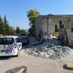 Zabıta ekiplerinden 18 işyerine ceza