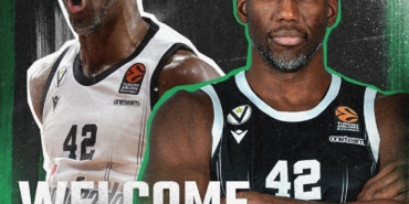 Zalgiris Kaunas, Bryant Dunston’ı kadrosuna kattı