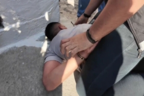 Zehir tacirlerine operasyon