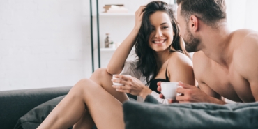 Kadınların aşkta tercihi zeki erkekler