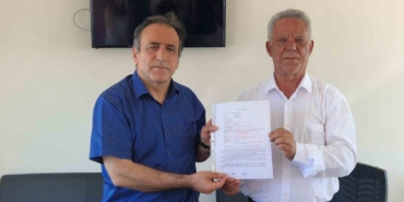 Zeytinburnu Balıkçı Barınağı sözleşmesi yenilendi