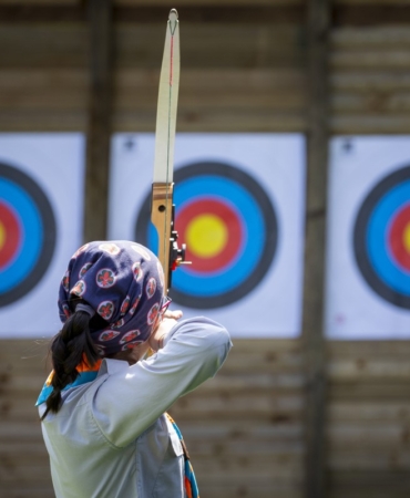 Zeytinburnu İzci Evi 2 yılda 14 bin çocuğu izcilik faaliyetleriyle tanıştırdı