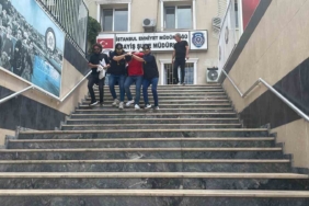 Zeytinburnu’nda küfür cinayeti: Şüpheliler Edirne’de yakalandı