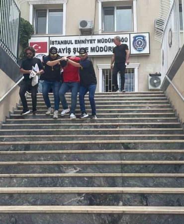 Zeytinburnu’nda küfür cinayeti: Şüpheliler Edirne’de yakalandı