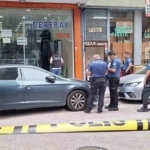 Zeytinburnu’nda sokak ortasında silahlı çatışma: 1 ölü