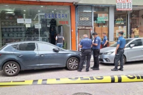 Zeytinburnu’nda sokak ortasında silahlı çatışma: 1 ölü