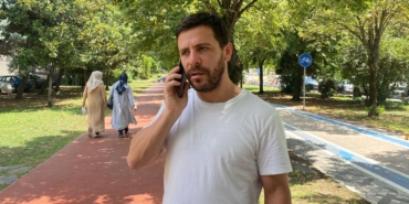 Zihinsel engelli gençten haber alınamıyor