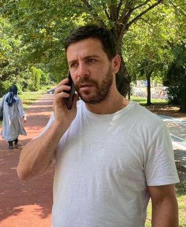 Zihinsel engelli gençten haber alınamıyor