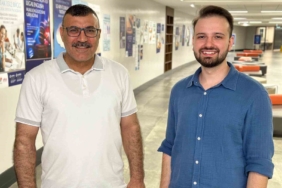 Zoru başardı: Hem tıp hem de mühendislik fakültesinden mezun oldu