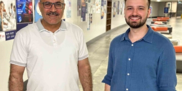 Zoru başardı: Hem tıp hem de mühendislik fakültesinden mezun oldu