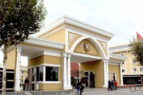 10 bin 154 öğrenci tarafından tercih edilen İAÜ yine zirvede