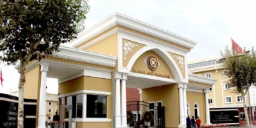 10 bin 154 öğrenci tarafından tercih edilen İAÜ yine zirvede