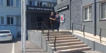 11 yıldır aranan şüpheli yakayı Whatsapp’tan ele verdi