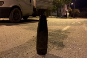 110 yıllık bombanın yıllarca üzerinde oturmuşlar