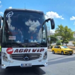 15 Temmuz Demokrasi Otogarında yolculara ve otobüslere denetim