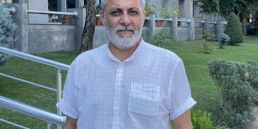 17 yıl önce iş kazası geçirdi, mahkeme lehine sonuçlanmasına rağmen hakkını alamadı