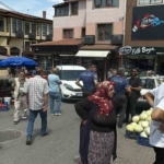 2 numara büyük giydiği ayakkabı hayatını kurtardı