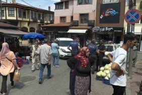 2 numara büyük giydiği ayakkabı hayatını kurtardı