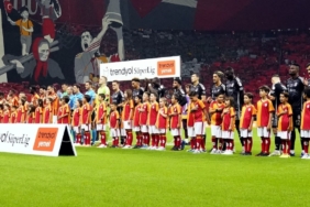 2024 Turkcell Süper Kupa’da heyecan yarın