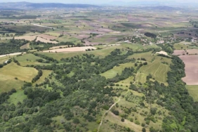 2025’in en trend yatırım aracı arazi olacak