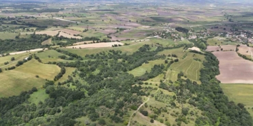 2025’in en trend yatırım aracı arazi olacak