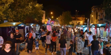 23. Uluslararası Yağcıbedir Halı, Kültür ve Sanat Günleri başlıyor