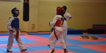 25 branşta 20 bin öğrenci sporla buluşuyor