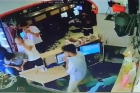 25 gün kala askerden kaçtı, internet kafede askeri oyun oynarken böyle yakalandı