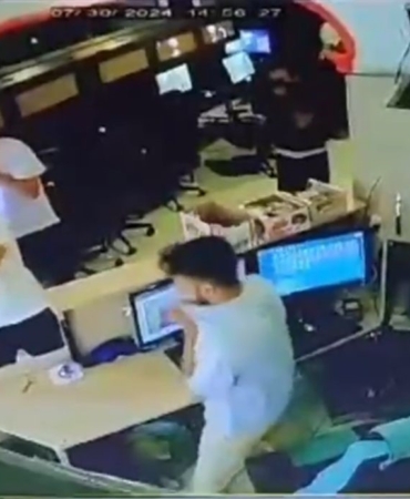 25 gün kala askerden kaçtı, internet kafede askeri oyun oynarken böyle yakalandı