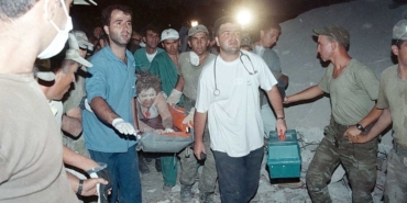 25 yıllık acı: "Ölsem kemiklerim unutmaz"