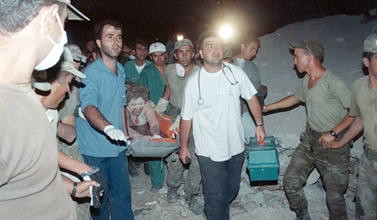 25 yıllık acı: "Ölsem kemiklerim unutmaz"