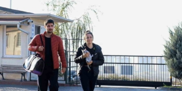 266 can dostu yeni yuvasına kavuştu